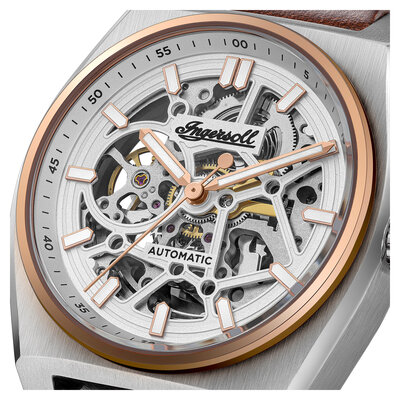 Ingersoll The Vert Automatic I14302