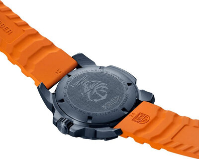 Luminox Navy SEAL Foundation Back to the Blue XS.3253.CBNSF.SET (+ náhradný remienok)