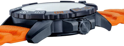 Luminox Navy SEAL Foundation Back to the Blue XS.3253.CBNSF.SET (+ náhradný remienok)