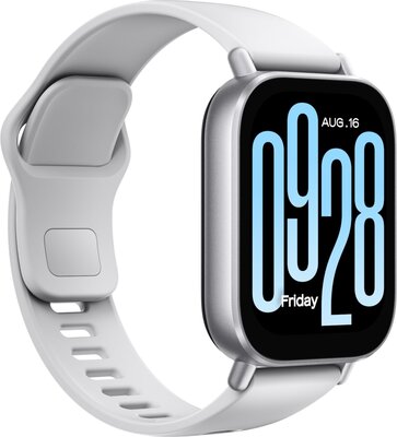 Redmi Watch 5 Active Matte Silver (rozbalené)