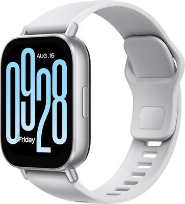 Redmi Watch 5 Active Matte Silver (rozbalené)