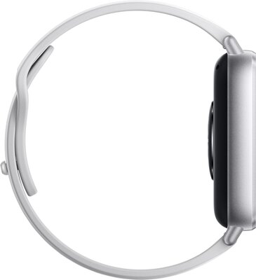 Redmi Watch 5 Active Matte Silver (rozbalené)