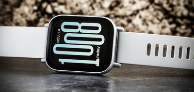 Redmi Watch 5 Active Matte Silver (rozbalené)