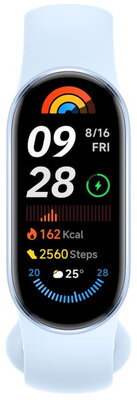 Xiaomi Smart Band 9 Arctic Blue