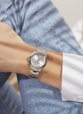 Alpina Alpiner Comtesse Quartz AL-240LP2C6B