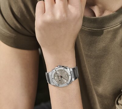 Alpina Alpiner Extreme Quartz AL-220BG2AE6B