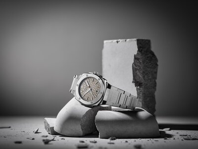 Alpina Alpiner Extreme Quartz AL-220BG2AE6B