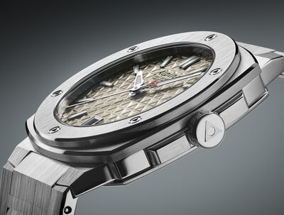 Alpina Alpiner Extreme Quartz AL-220BG2AE6B