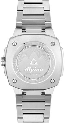 Alpina Alpiner Extreme Quartz AL-220BG2AE6B