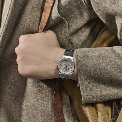 Alpina Alpiner Extreme Quartz AL-220BG2AE6B