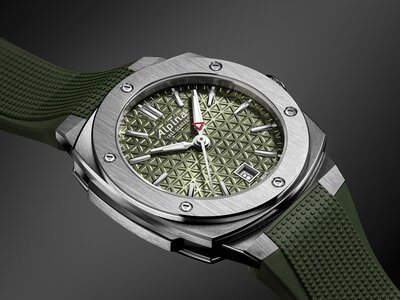 Alpina Alpiner Extreme Quartz AL-220K2AE6