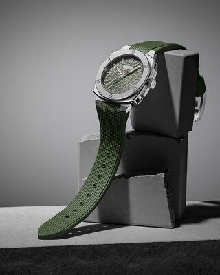 Alpina Alpiner Extreme Quartz AL-220K2AE6