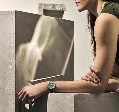 Alpina Alpiner Extreme Quartz AL-220K2AE6