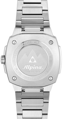 Alpina Alpiner Extreme Quartz AL-220PI2AE6B