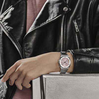 Alpina Alpiner Extreme Quartz AL-220PI2AE6B