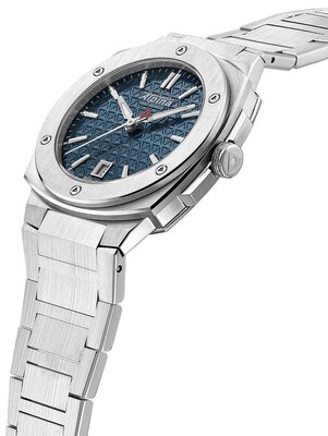 Alpina Alpiner Extreme Quartz AL-220TB2AE6B