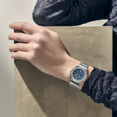 Alpina Alpiner Extreme Quartz AL-220TB2AE6B