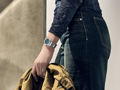 Alpina Alpiner Extreme Quartz AL-220TB2AE6B