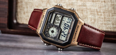 Casio Collection AE-1200WHL-5AVEF