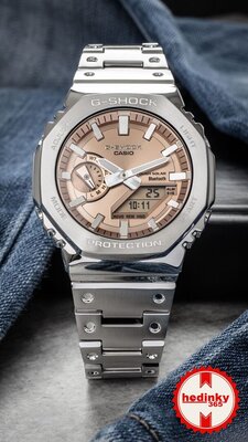 Casio G-Shock Full Metal GM-B2100AD-5AER