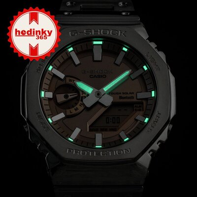 Casio G-Shock Full Metal GM-B2100AD-5AER