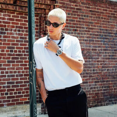 Casio G-Shock Original GM-700-1AER