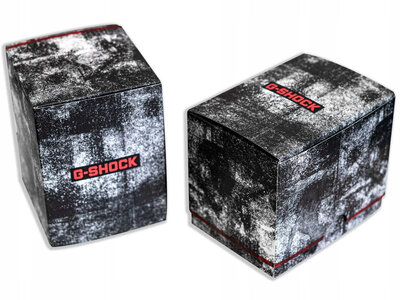 Casio G-Shock Original GM-700G-9AER