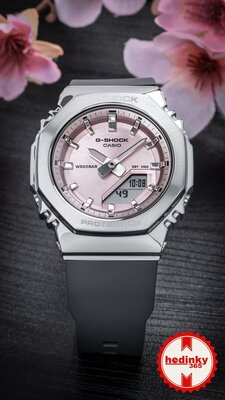 Casio G-Shock Original GM-S2110-4AER