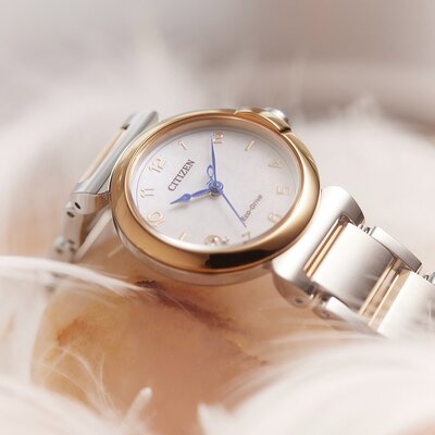 Citizen Elegant Eco-Drive EM1136-87D