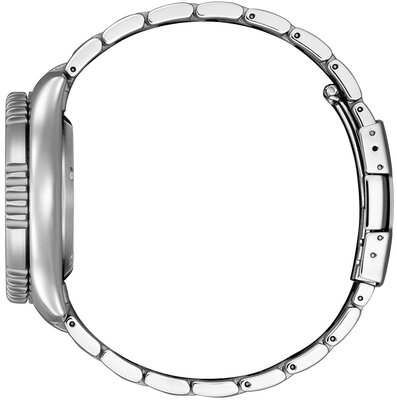 Citizen Promaster Marine Automatic NY0160-66EE Limited Edition 4000pcs (+ náhradný remienok)