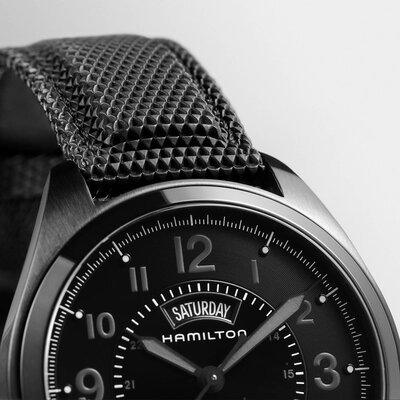 Hamilton Khaki Field Day Date Automatic H70695735