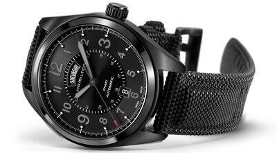 Hamilton Khaki Field Day Date Automatic H70695735