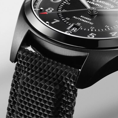 Hamilton Khaki Field Day Date Automatic H70695735