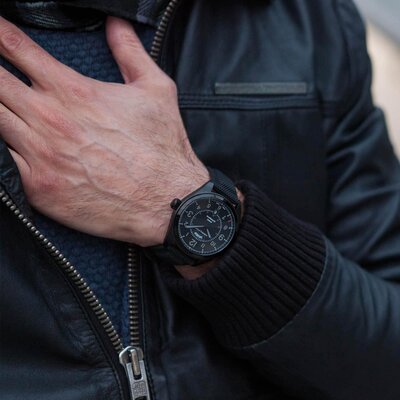 Hamilton Khaki Field Day Date Automatic H70695735