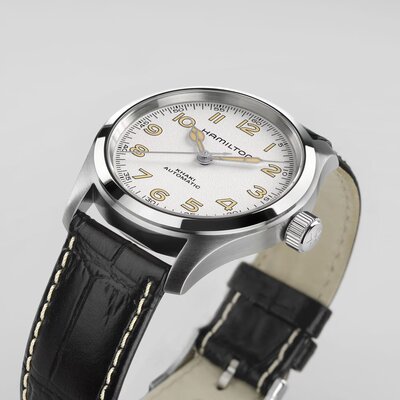 Hamilton Khaki Field Murph Automatic H70405710