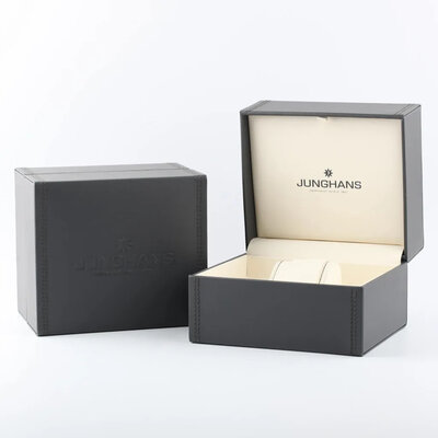 Junghans Max Bill Damen 47/4450.02