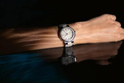 Oris Aquis Date Automatic 01 733 7792 4151-07 4 19 61FC