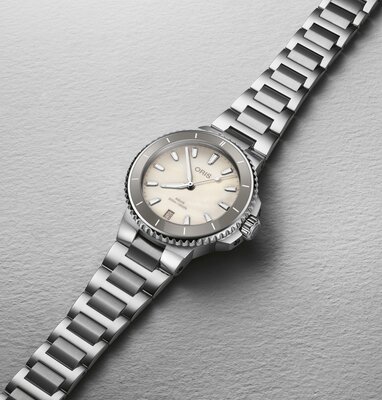 Oris Aquis Date Automatic 01 733 7792 4151-07 8 19 05P