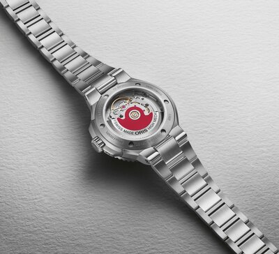 Oris Aquis Date Automatic 01 733 7792 4154-07 8 19 05P