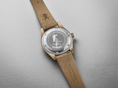 Oris Big Crown Father Time Automatic 01 754 7741 3161-Set Limited Edition 1926pcs