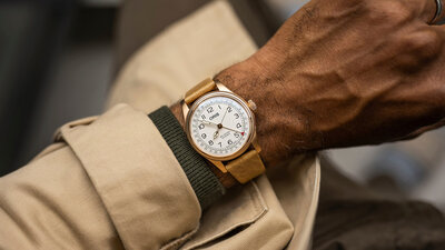 Oris Big Crown Father Time Automatic 01 754 7741 3161-Set Limited Edition 1926pcs