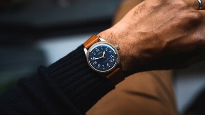 Oris Big Crown Pointer Date 01 754 7741 4365-07 5 20 58