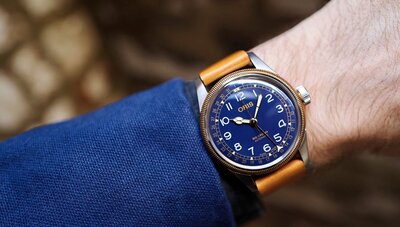 Oris Big Crown Pointer Date 01 754 7741 4365-07 5 20 71