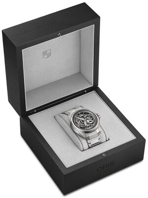 Oris Big Crown ProPilot X Mechanical 01 115 7759 7153-Set7 22 01TLC