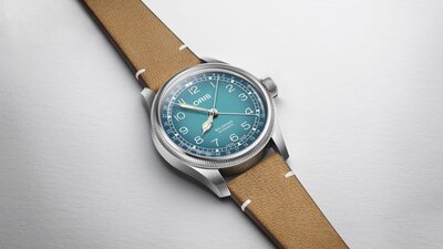 Oris Big Crown x Cervo Volante Automatic 01 754 7779 4065-Set