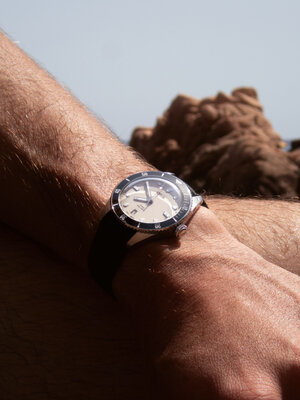 Oris Divers Date Automatic 01 733 7795 4051-Set