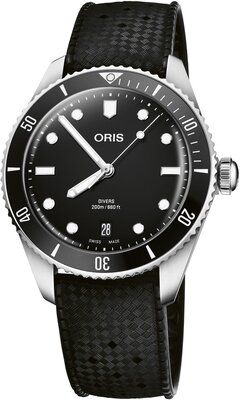 Oris Divers Date Automatic 01 733 7795 4054-Set
