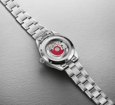 Oris Divers Date Automatic 01 733 7795 4054-Set