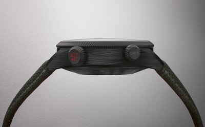 Oris ProPilot Altimeter Automatic 01 793 7775 8734-Set