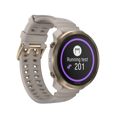 Polar Vantage M3 Greige Sand, veľkosť S-L (rozbalené)